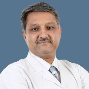 Dr. Deep Goel